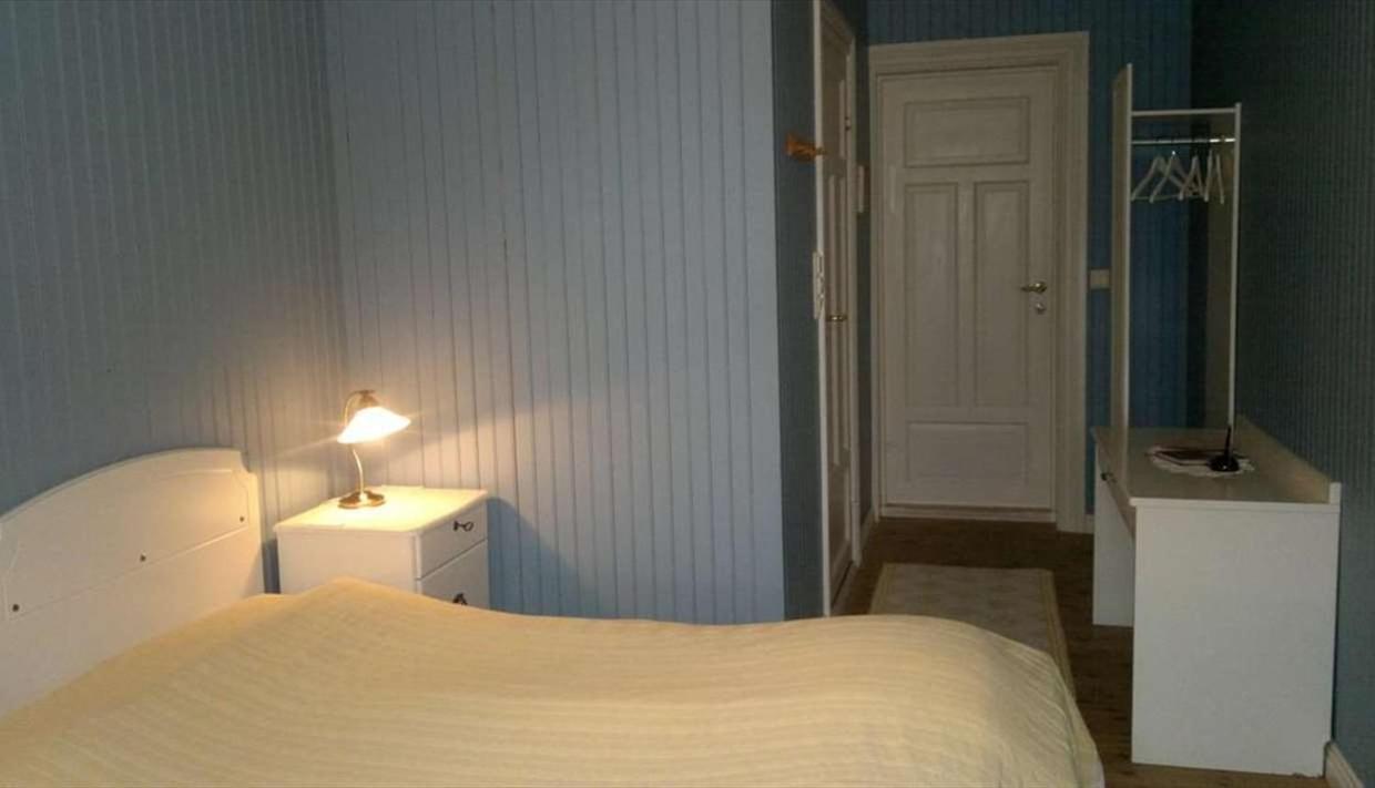 Petrines Gjestgiveri Norddal Luaran gambar