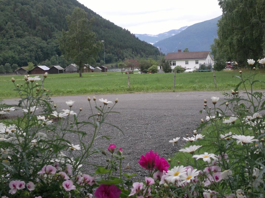 Petrines Gjestgiveri Norddal Luaran gambar