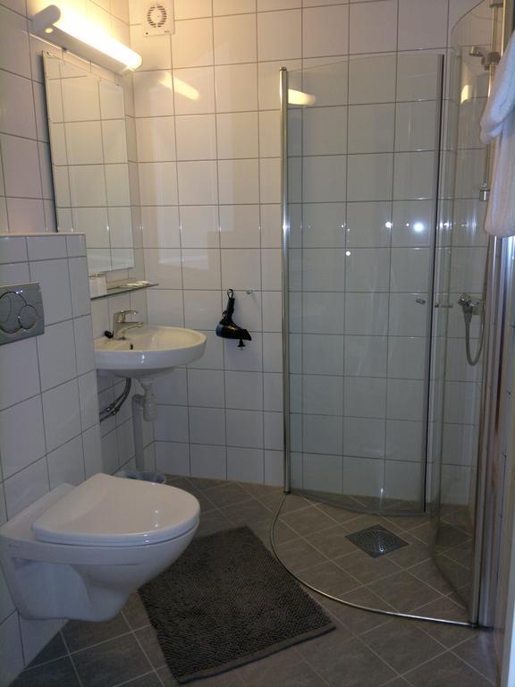 Petrines Gjestgiveri Norddal Luaran gambar